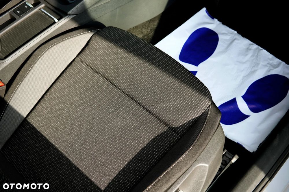 Skoda Octavia 1.5 TSI ACT Ambition - 36