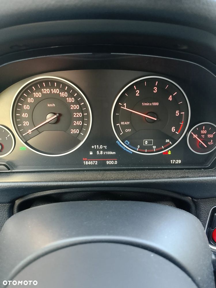BMW Seria 3 - 13