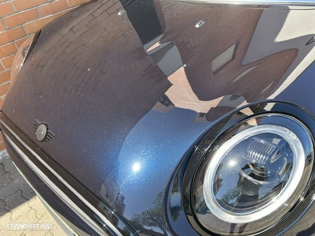 MINI 3 Portas Cooper Sport Edition Auto - 43
