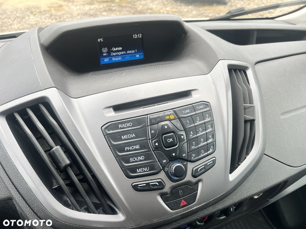 Ford Transit MAX JAMBO L4H3 - 15