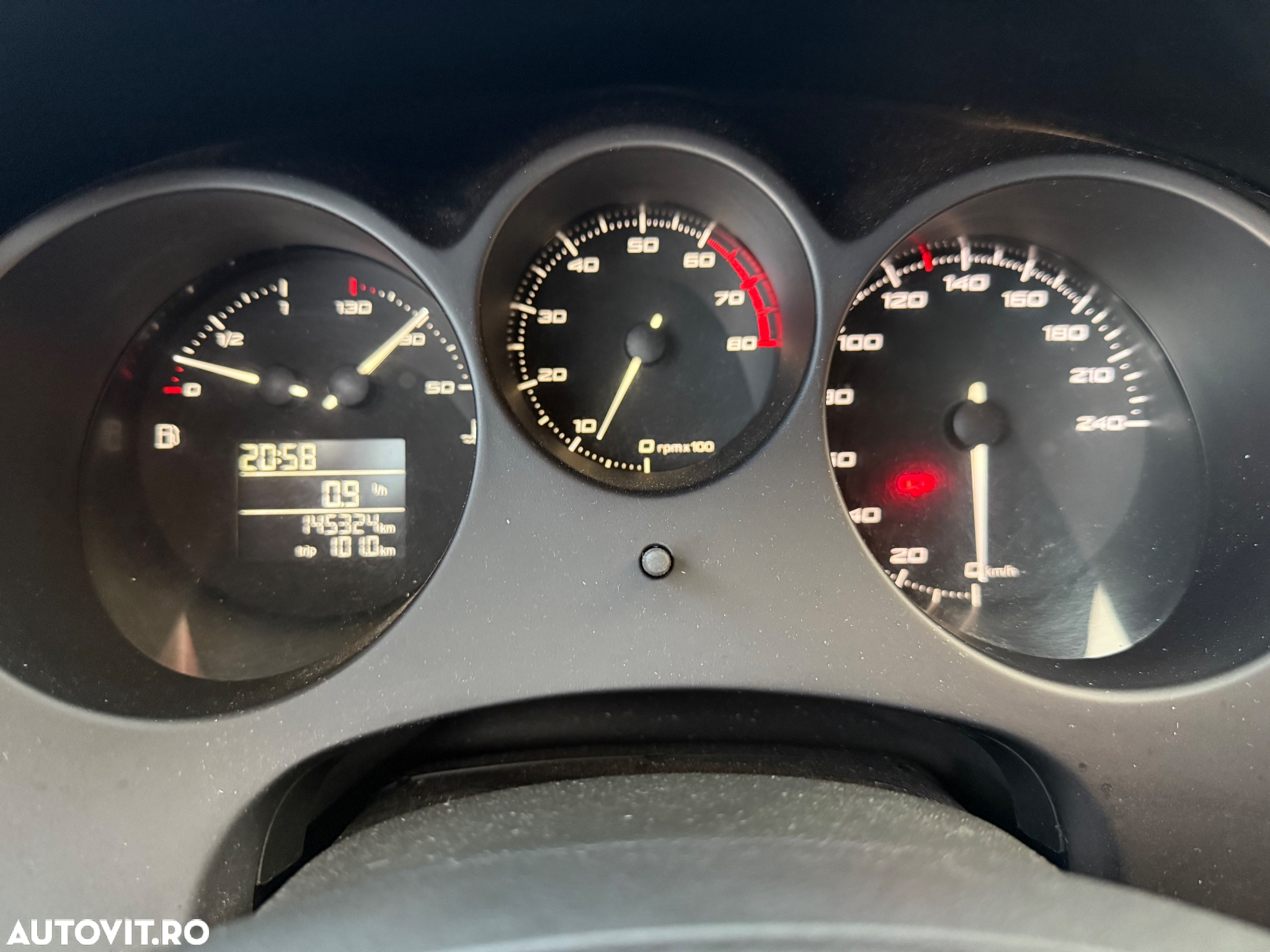 Seat Altea - 7