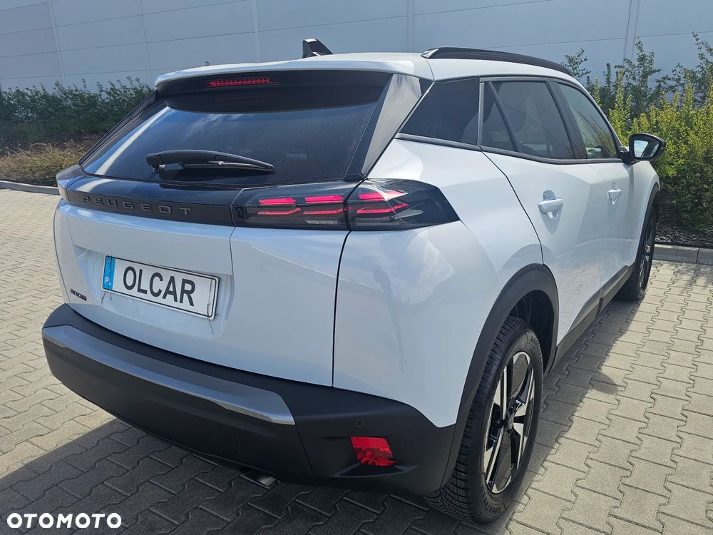 Peugeot 2008 1.2 PureTech Allure Pack S&S - 6