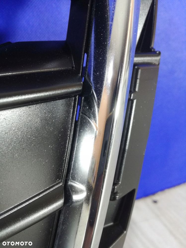 Audi A4 B9 15/19 grill atrapa 8W0 853 651 - 2