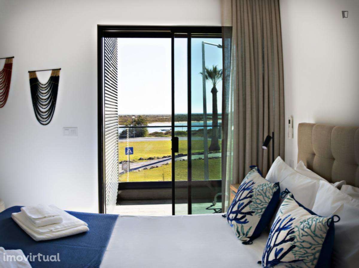 Apartamento com 1 quartos - localizado em Tavira - Grande imagem: 4/14