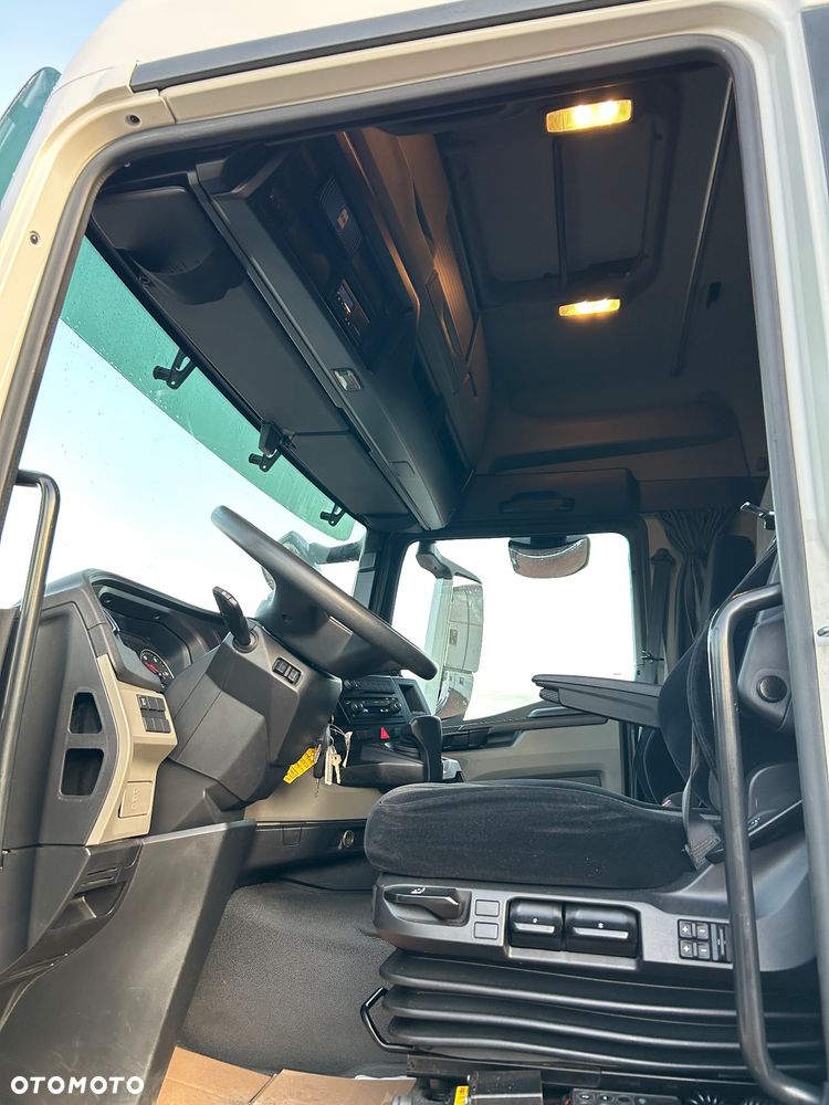 MAN TGS 18.470 Mały przebieg - 5