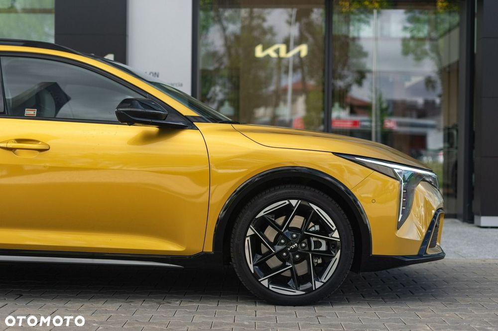 Kia K4 - 8