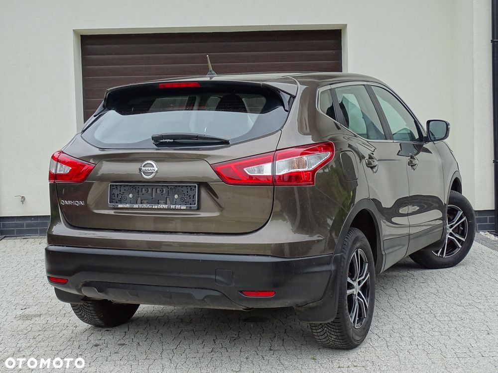 Nissan Qashqai - 11