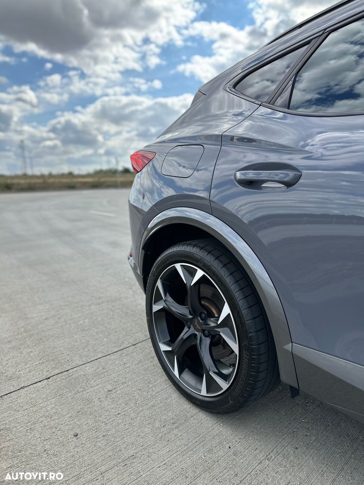 Cupra Formentor 1.4 e-HYBRID PHEV VZ - 32