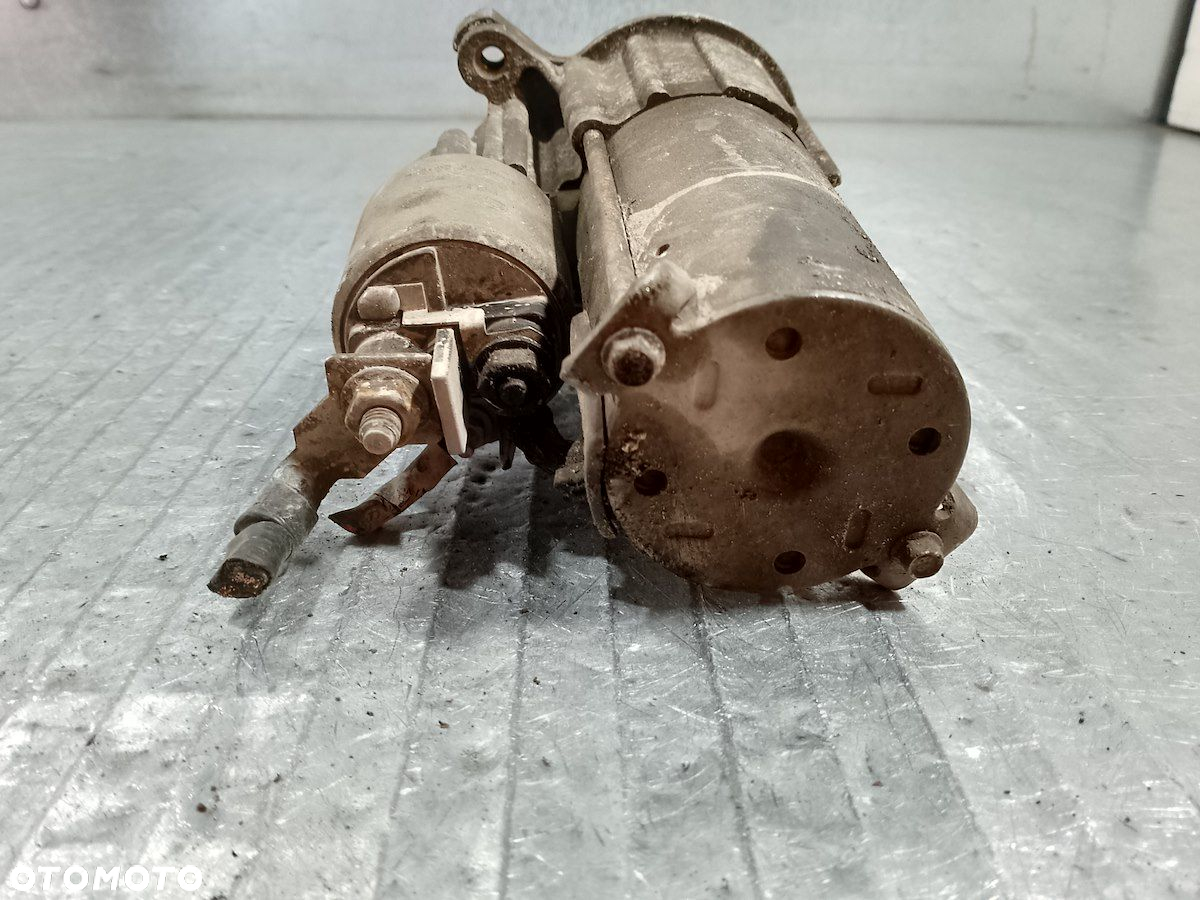 ROZRUSZNIK CITROEN XSARA PICASSO 9648644680 D6G3 1.6 16V - 2
