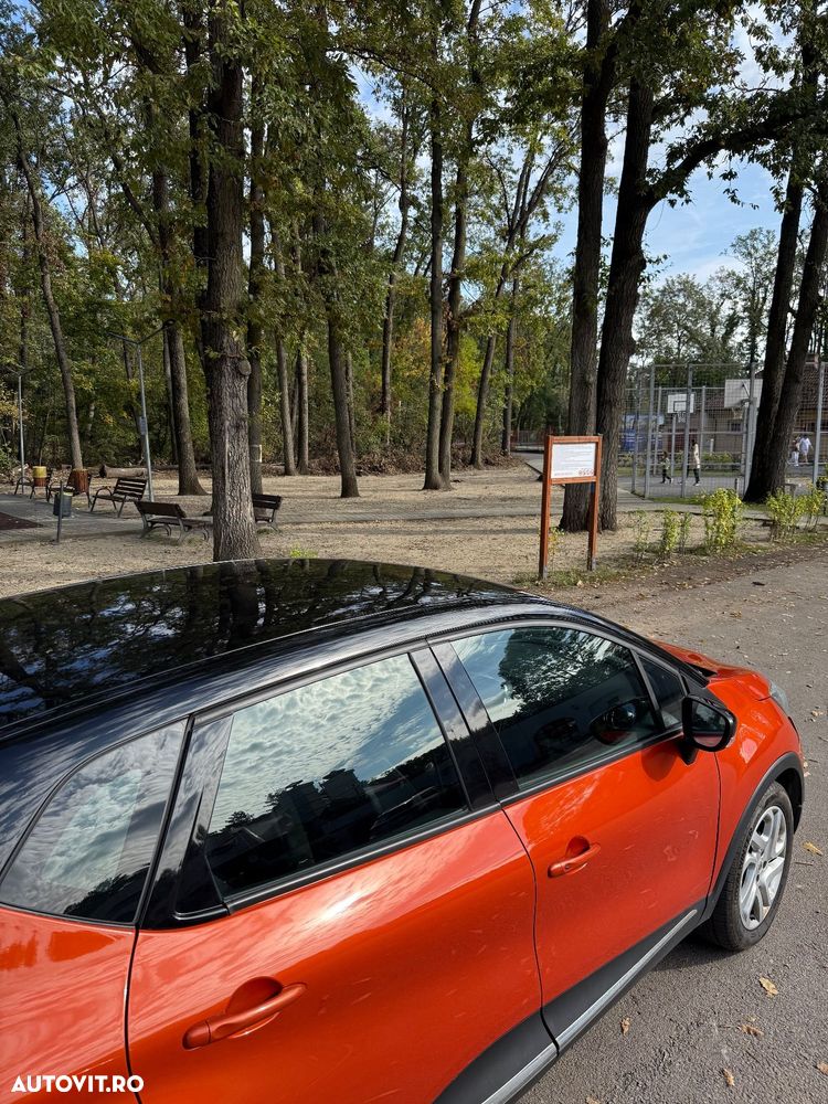 Renault Captur ENERGY TCe Intens - 5