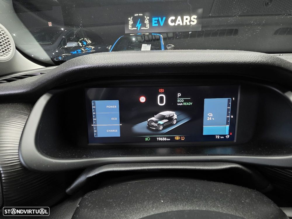 Jeep Avenger 54 kWh Longitude - 5