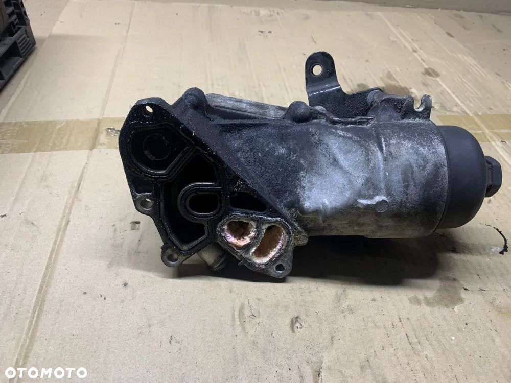 Podstawa filtra oleju chłodniczka Ford Transit Connect 1.5 TDCI - 4