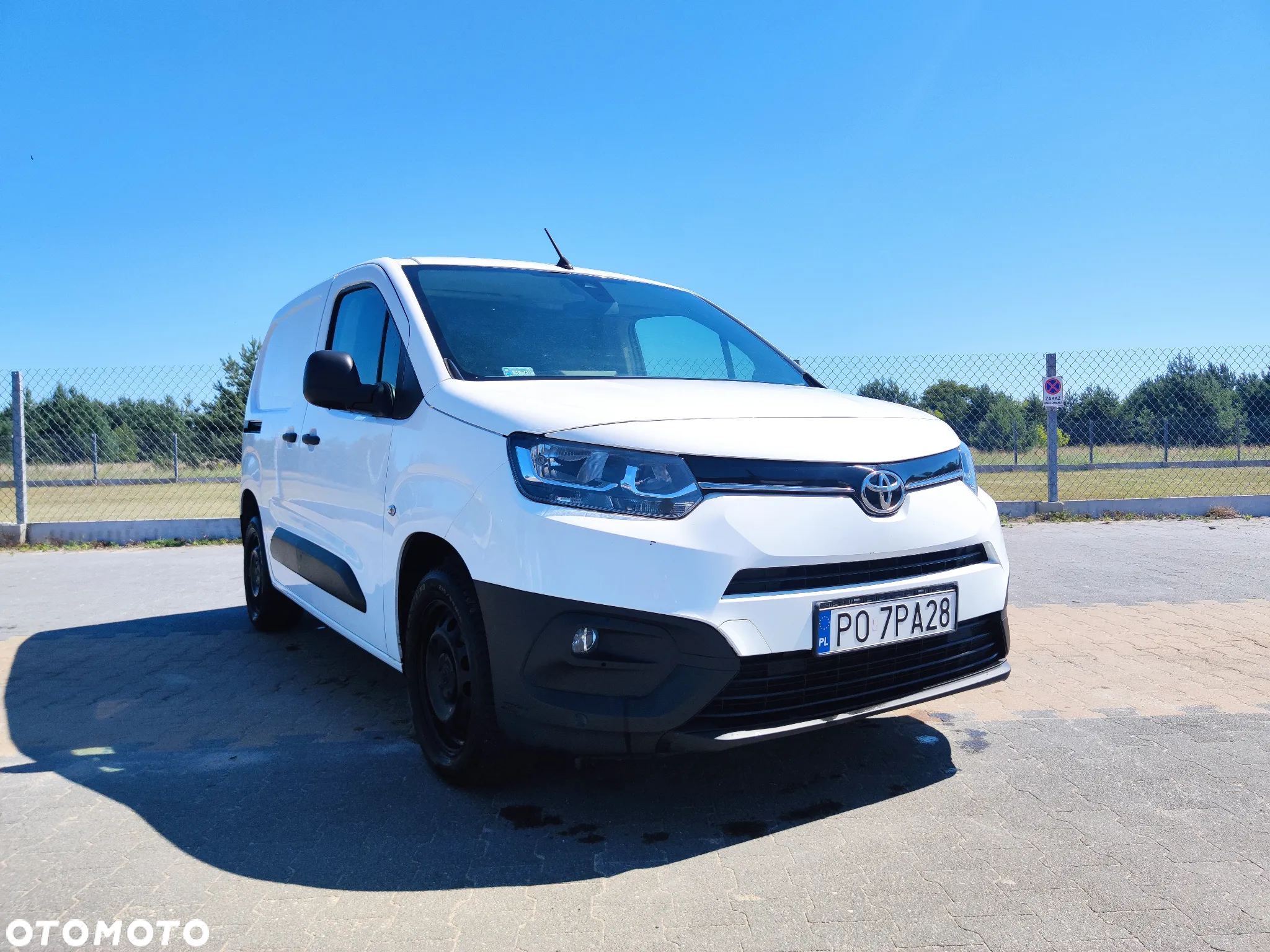 Toyota Proace City - 9