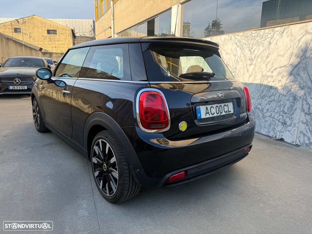 MINI 3 Portas Cooper SE - 3