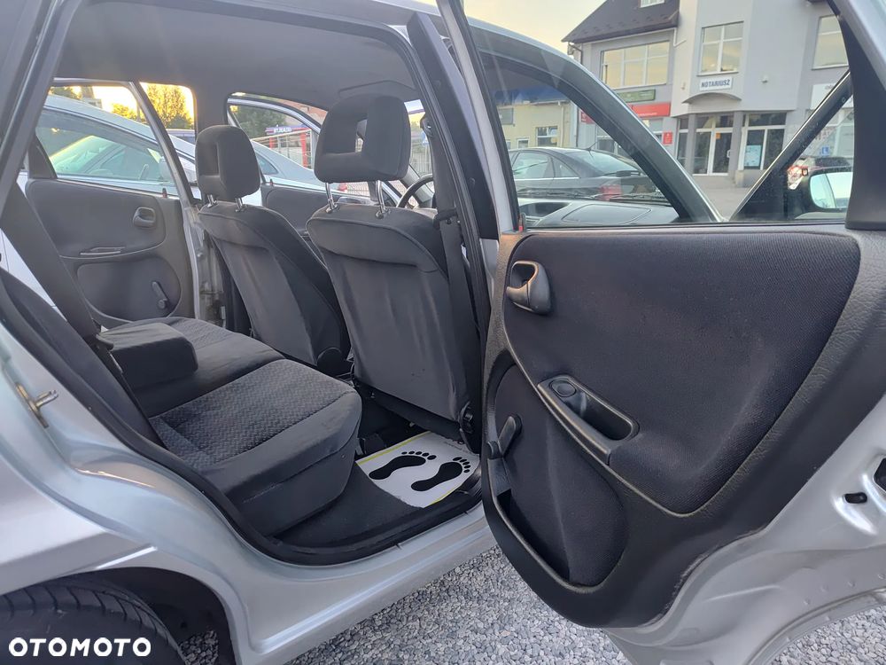 Opel Astra 1.6 - 27