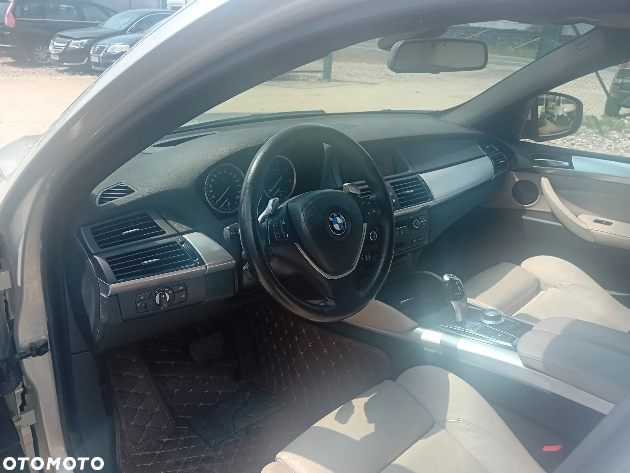 BMW X6 35d xDrive - 15