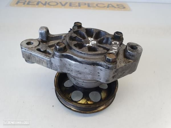 Bomba Direçao Assistida Honda Civic V Hatchback (Eg) - 4
