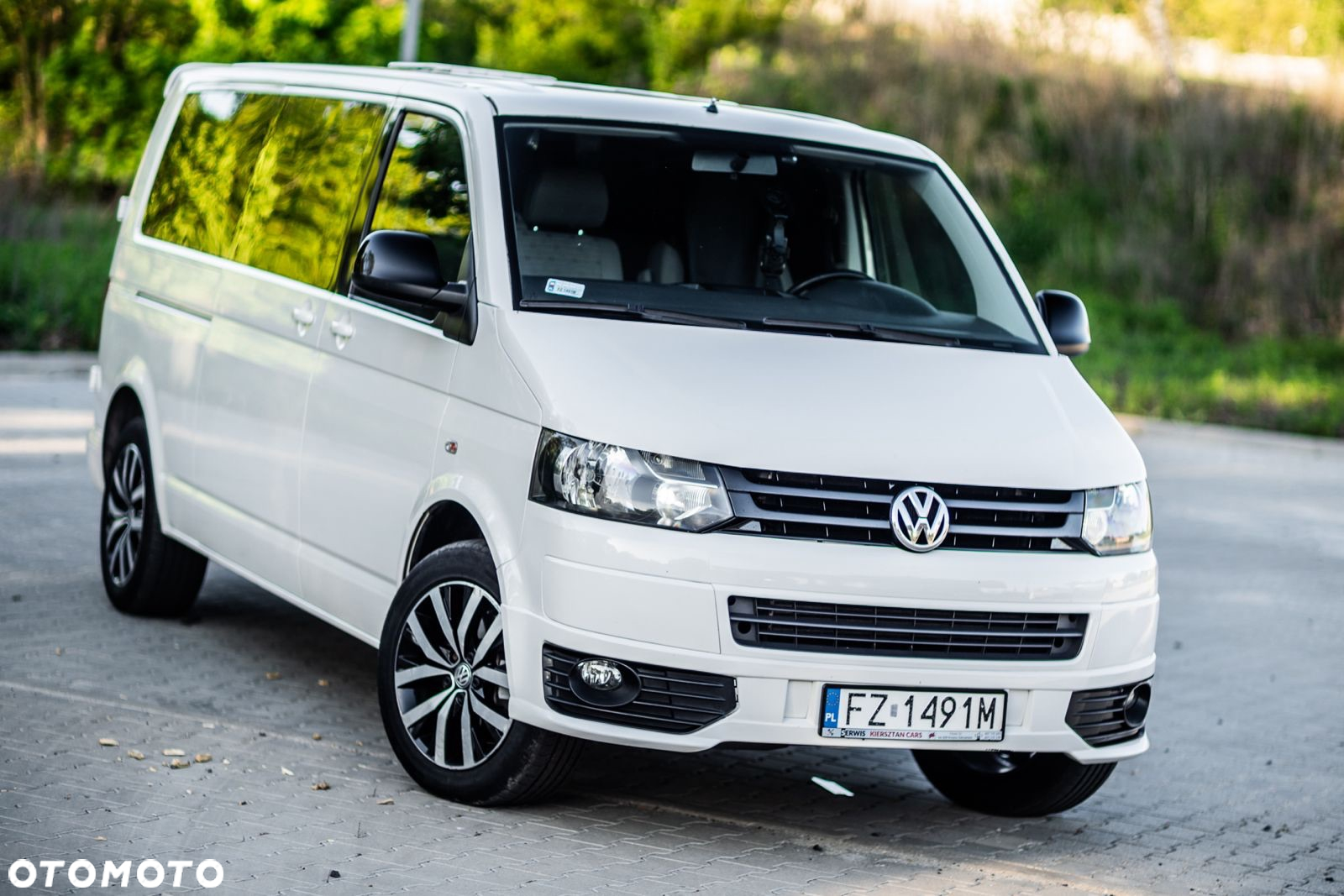Volkswagen T5 - 2