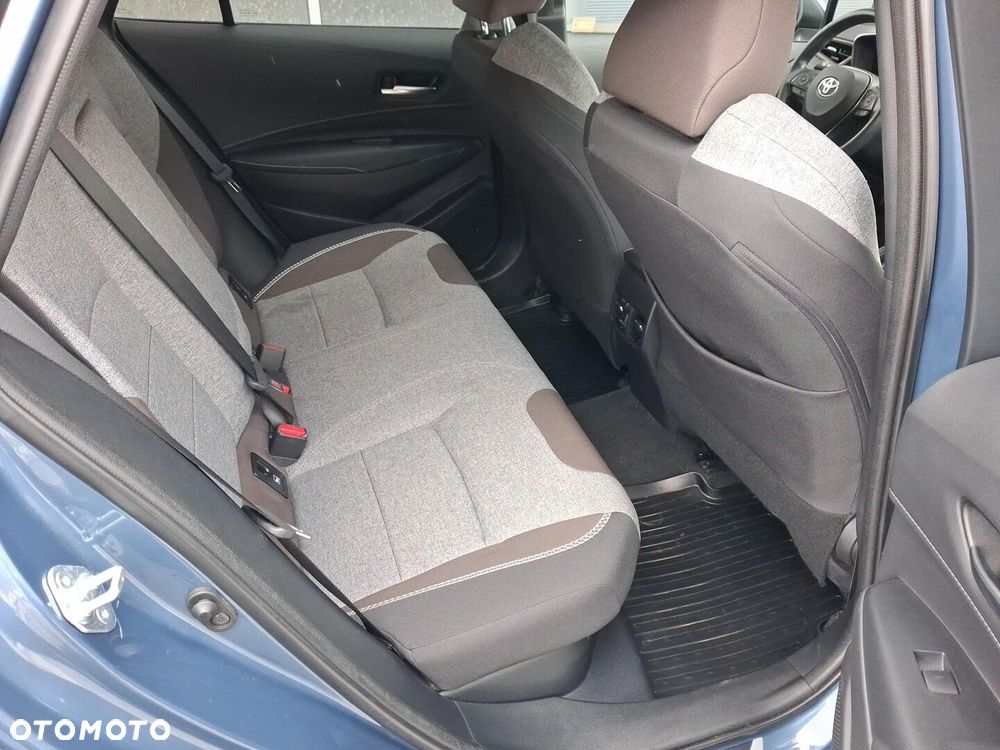 Toyota Corolla 1.8 Hybrid Trek - 15