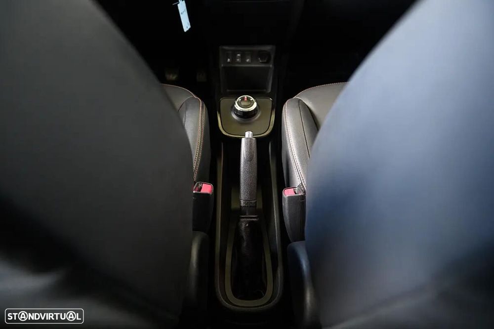 Dacia Spring Electric 65 Extreme - 46