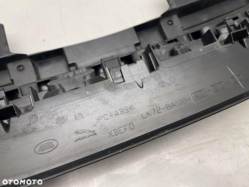 GRILL ATRAPA LAND ROVER DISCOVERY SPORT LK72-8A100-AD - 7