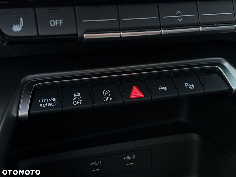 Audi S3 Sportback TFSI Quattro S tronic - 27