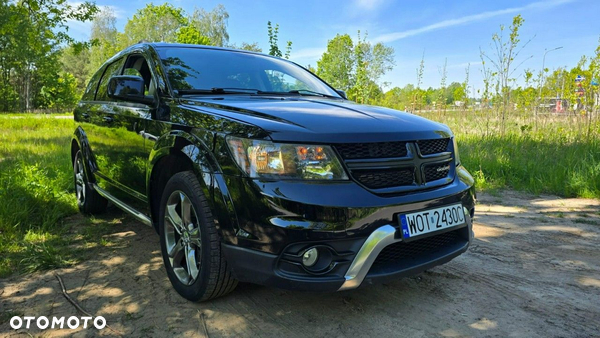 Dodge Journey