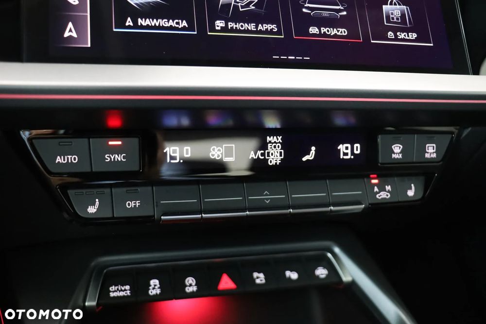 Audi A3 - 27