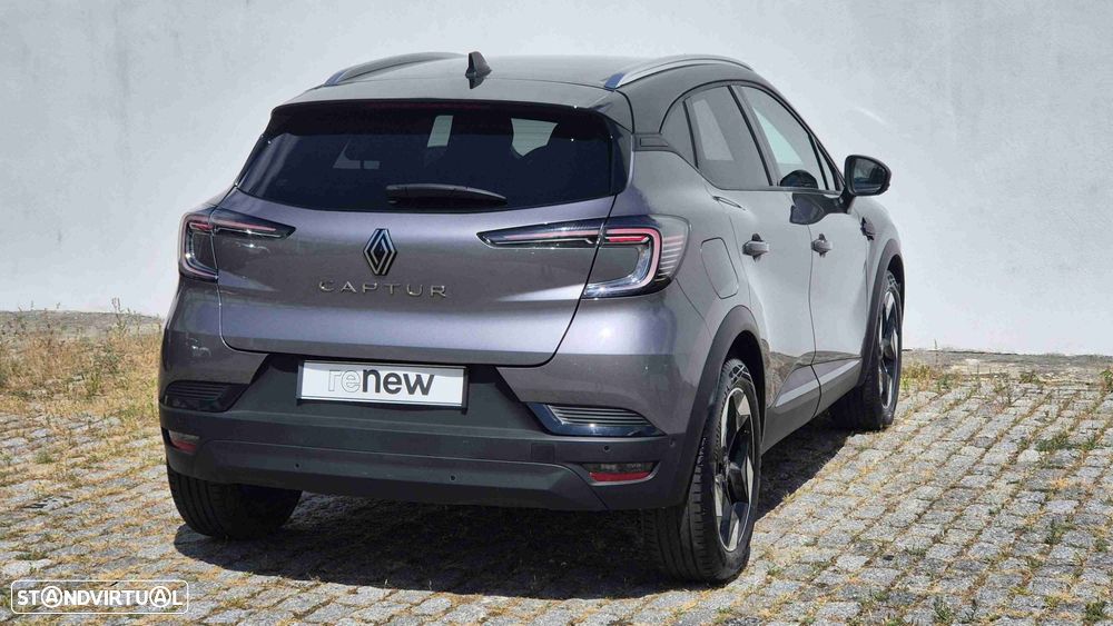 Renault Captur 1.0 TCe Techno - 5