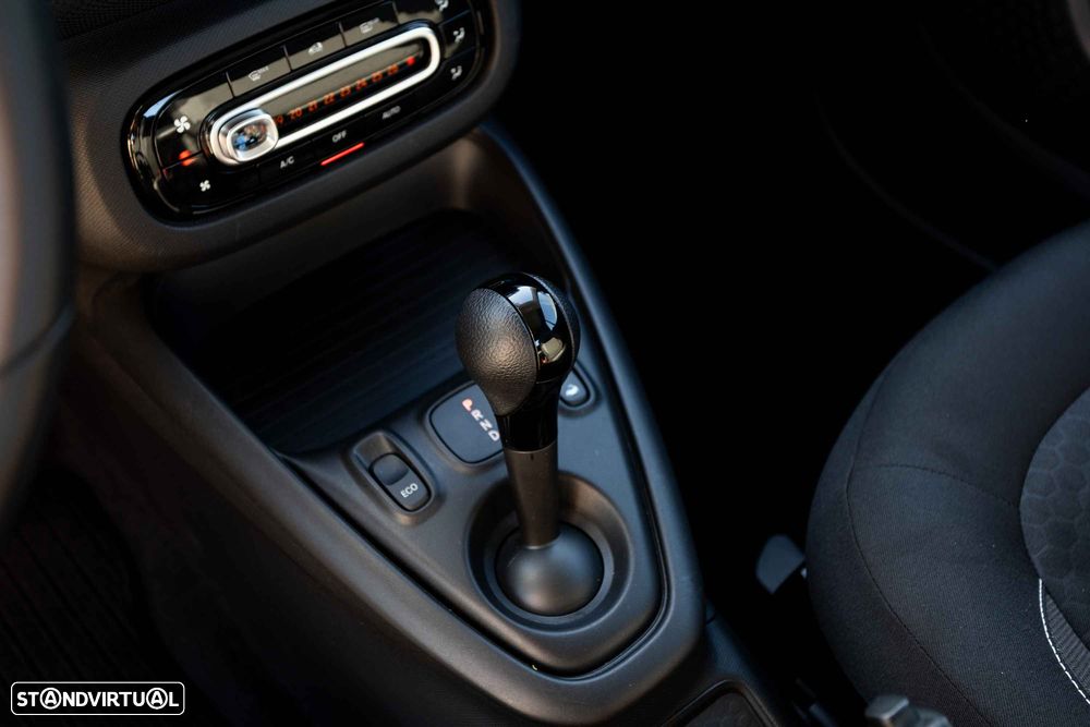 Smart Fortwo Cabrio - 54
