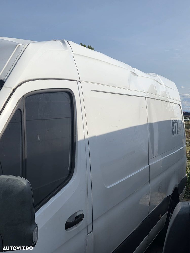 Mercedes-Benz Sprinter - 7