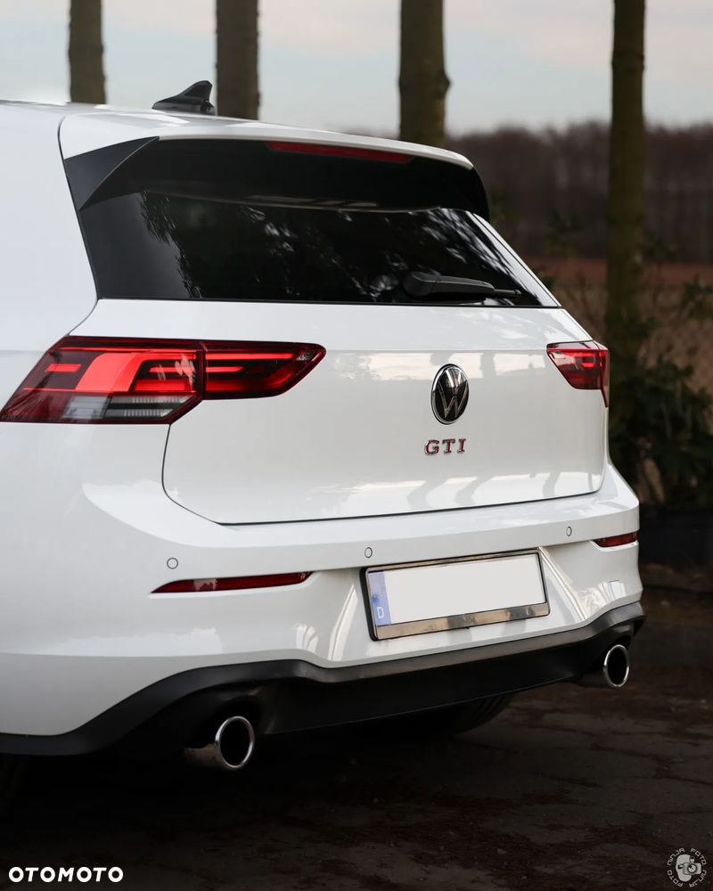 Volkswagen Golf GTI 2.0 TSI OPF DSG Performance - 11