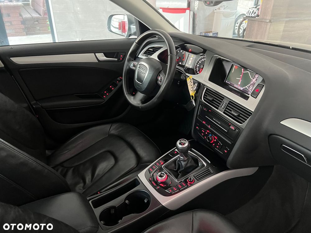 Audi A4 Limousine 1.8 TFSI S line Sportpaket (plus) - 28