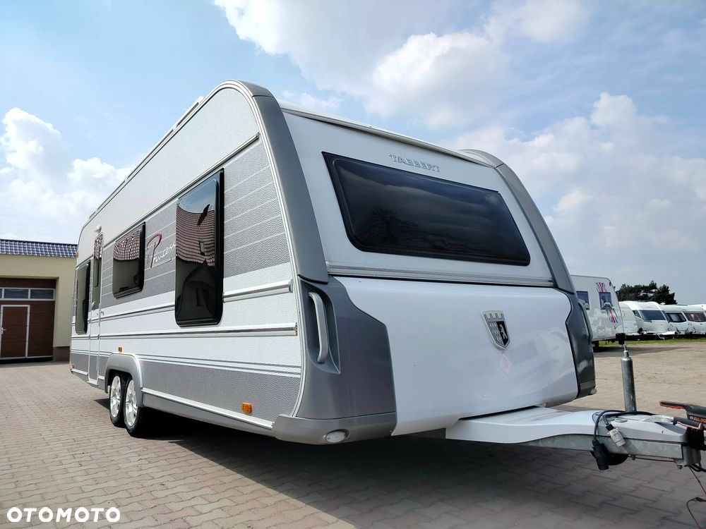 Tabbert Princess - 1