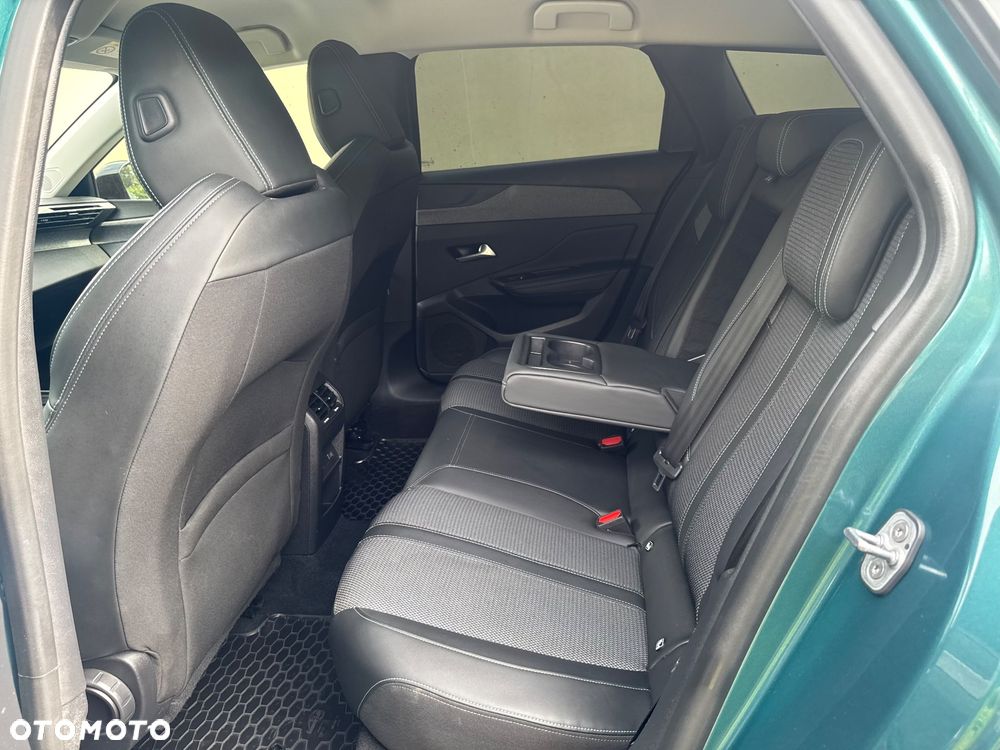 Peugeot 308 1.2 PureTech Allure Pack S&S EAT8 - 27