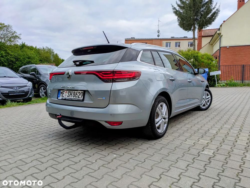 Renault Megane - 3