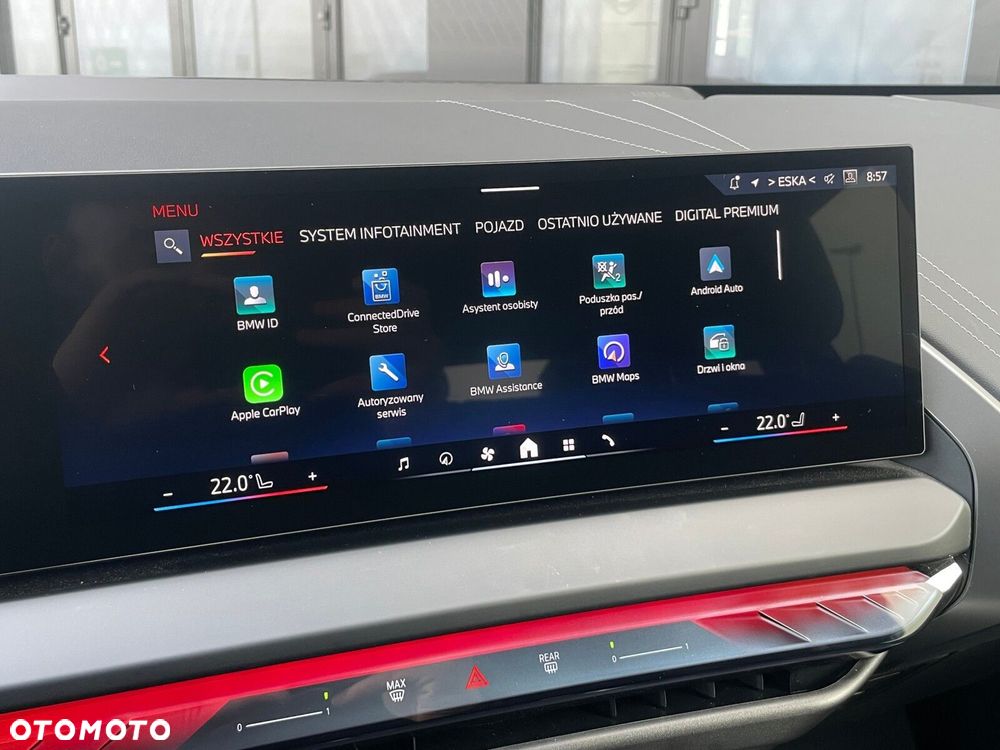 BMW X3 xDrive20d mHEV - 26