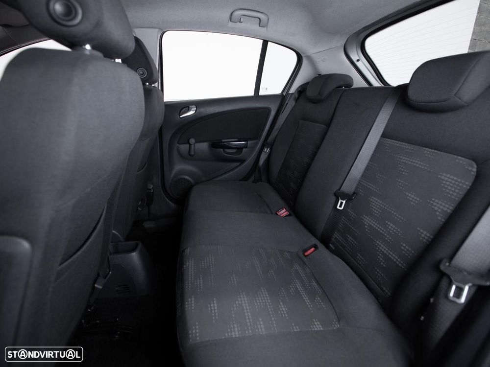 Opel Corsa - 8