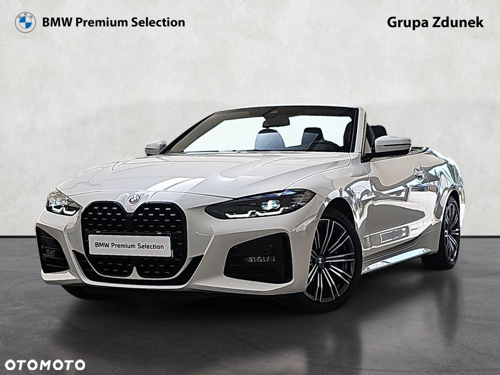 BMW Seria 4 - 2