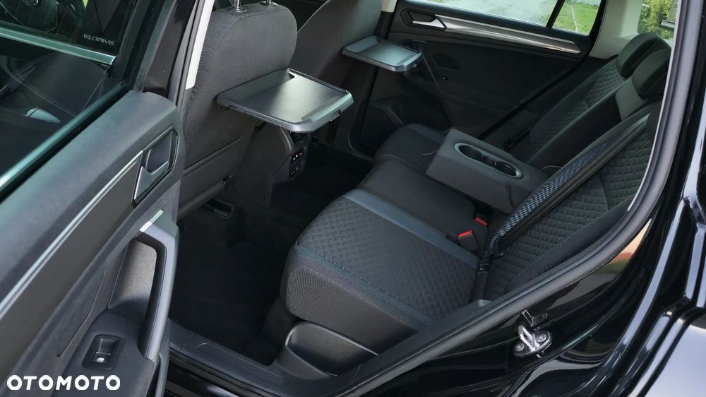 Volkswagen Tiguan 1.5 TSI EVO IQ Drive DSG - 30