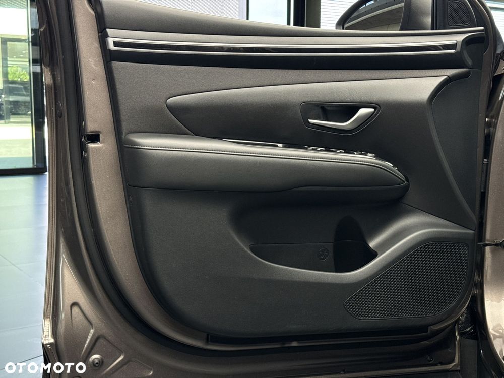 Hyundai Tucson 1.6 T-GDi Executive 2WD - 14