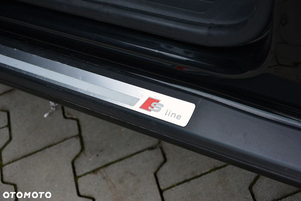 Audi A3 Sportback 1.8 TFSI S line Sportpaket - 14