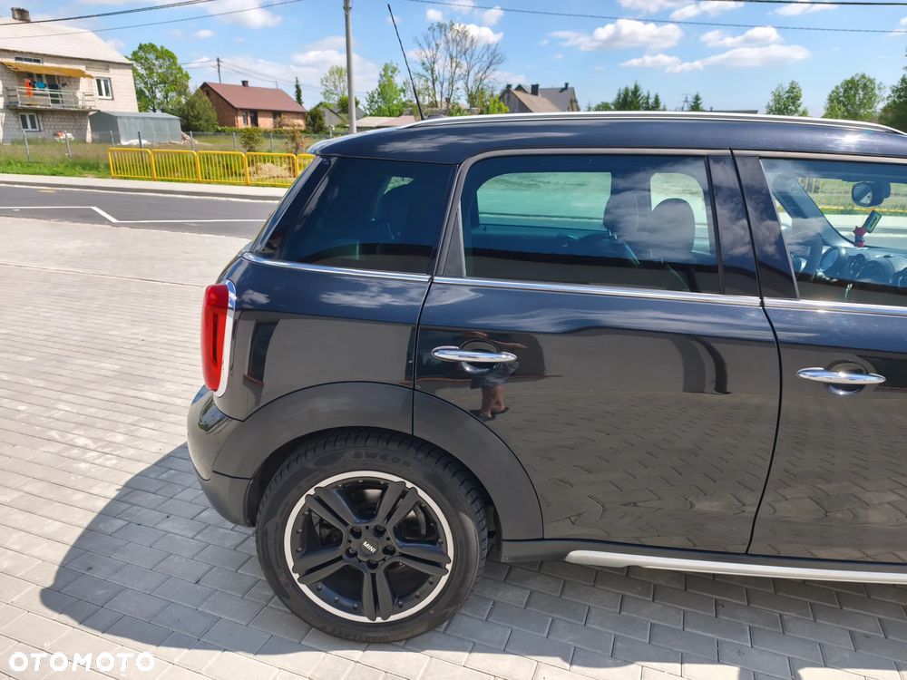 MINI Cooper - 14