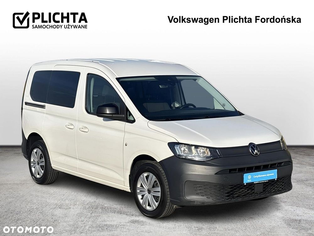 Volkswagen Caddy 2.0 TDI - 7