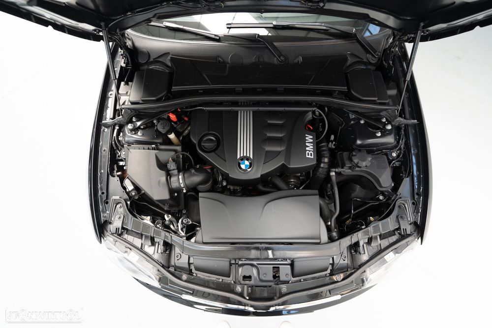 BMW 118 d Cabrio - 34