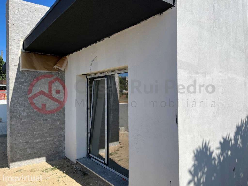 Moradia Térrea T4 com Piscina em Pinhal General - Grande imagem: 5/16