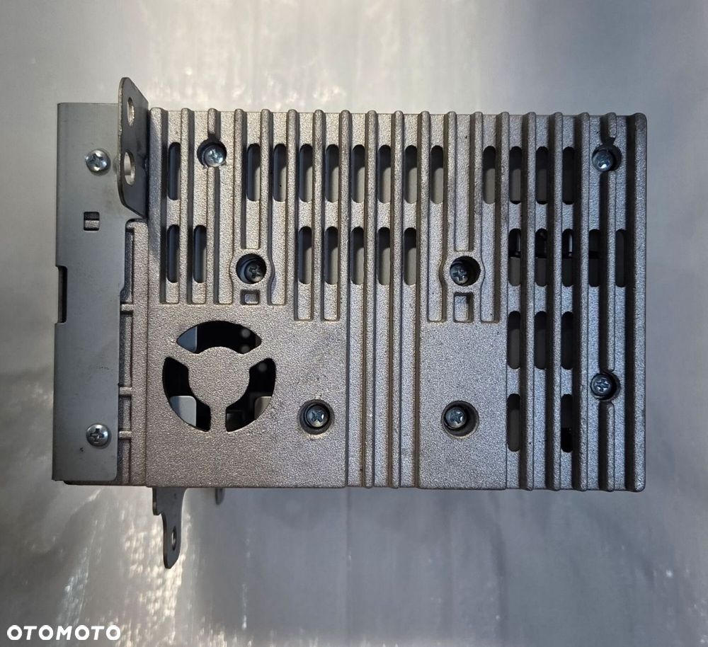 OPEL MOKKA A RADIO CD MP3 94521425 - 4