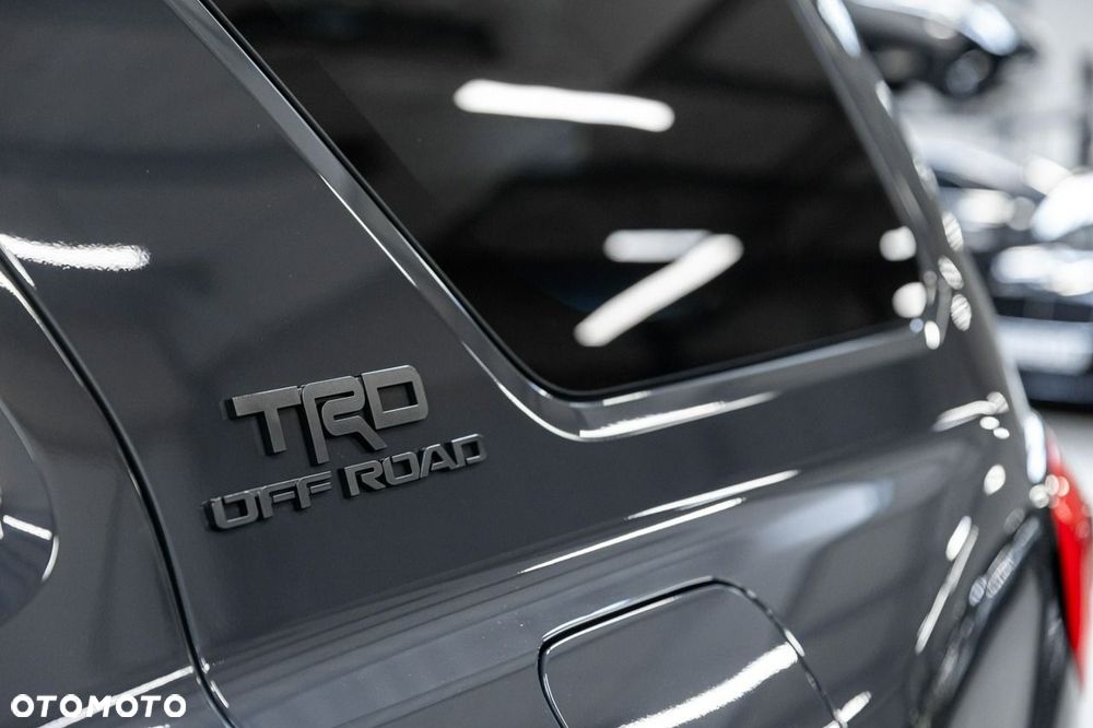 Toyota 4-Runner - 15