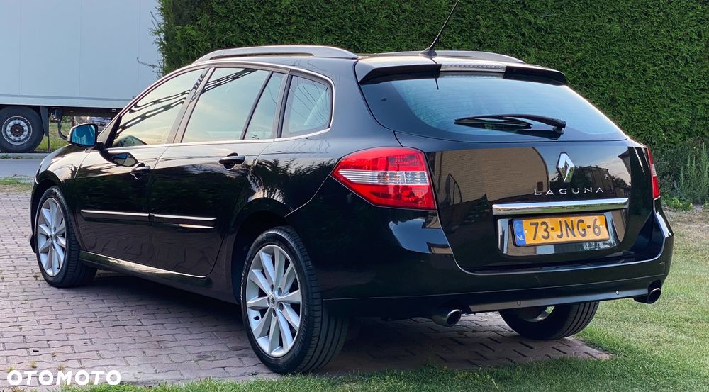Renault Laguna 2.0 16V Turbo Dynamique - 7