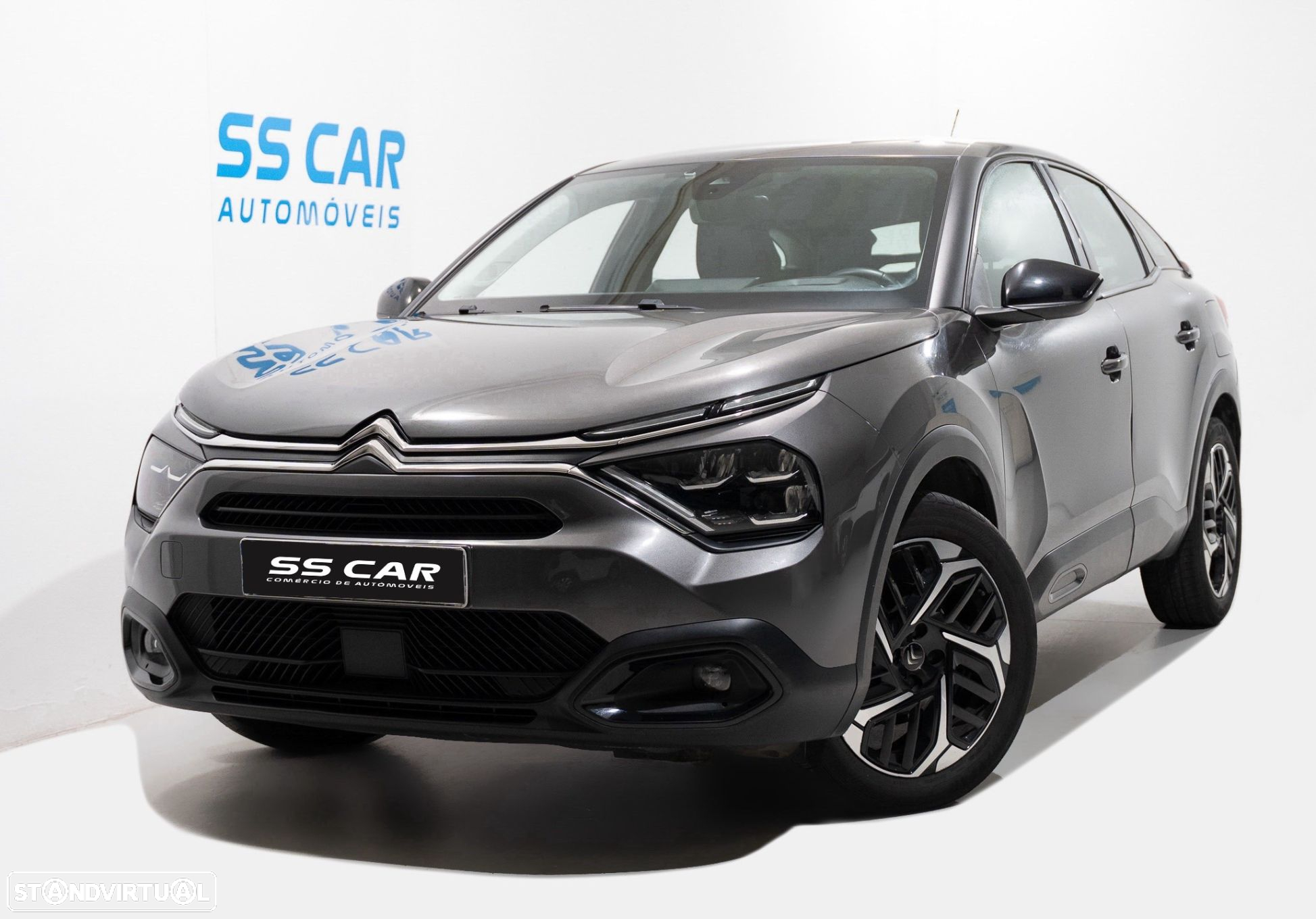 Citroën C4 1.2 PureTech Feel Pack - 2